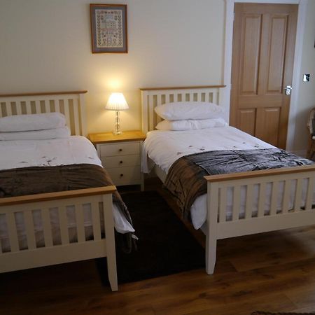 ゲイロック Muldoanich Bed & Breakfast エクステリア 写真