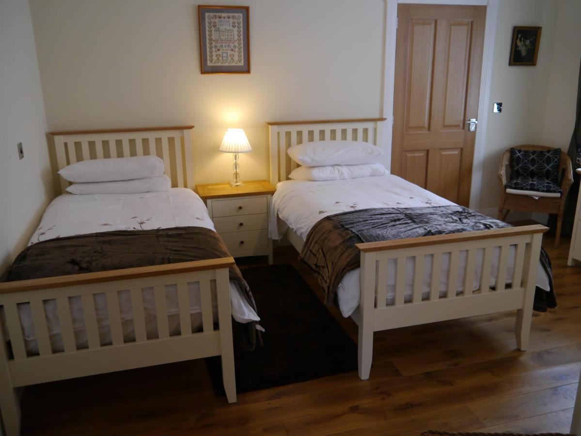 ゲイロック Muldoanich Bed & Breakfast エクステリア 写真