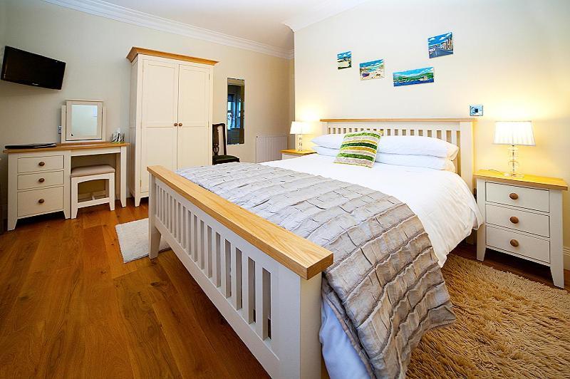 ゲイロック Muldoanich Bed & Breakfast エクステリア 写真