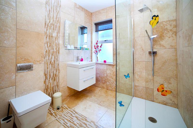 ゲイロック Muldoanich Bed & Breakfast エクステリア 写真