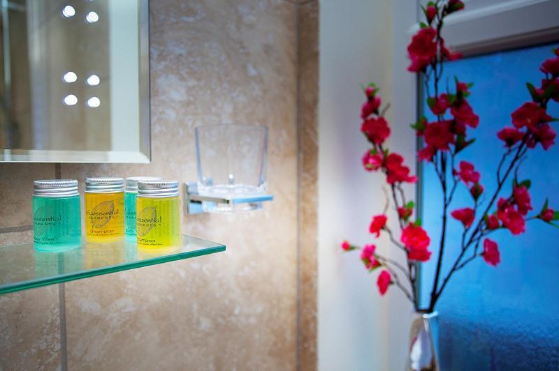 ゲイロック Muldoanich Bed & Breakfast エクステリア 写真